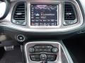 2021 Dodge Challenger GT AWD Controls