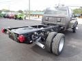 Granite Crystal Metallic - 4500 SLT Crew Cab 4x4 Chassis Photo No. 5