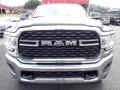 Granite Crystal Metallic - 4500 SLT Crew Cab 4x4 Chassis Photo No. 8