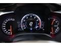 2016 Chevrolet Corvette Z06 Coupe Gauges