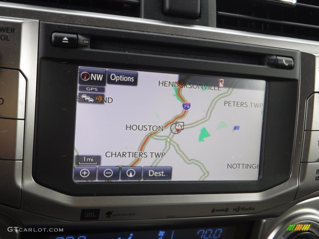 2018 4Runner Limited 4x4 - Blizzard White Pearl / Sand Beige photo #5