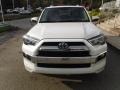 Blizzard White Pearl - 4Runner Limited 4x4 Photo No. 12