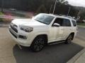 Blizzard White Pearl - 4Runner Limited 4x4 Photo No. 13