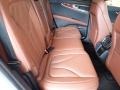 Terracotta Rear Seat Photo for 2018 Lincoln MKX #143055107