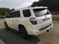 Blizzard White Pearl - 4Runner Limited 4x4 Photo No. 15