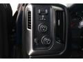 Jet Black Controls Photo for 2016 Chevrolet Silverado 2500HD #143055251