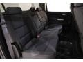 2016 Black Chevrolet Silverado 2500HD LT Crew Cab 4x4  photo #16