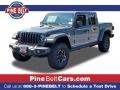 Sting-Gray - Gladiator Rubicon 4x4 Photo No. 1