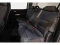 Jet Black Rear Seat Photo for 2016 Chevrolet Silverado 2500HD #143055495