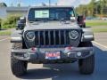 Sting-Gray - Gladiator Rubicon 4x4 Photo No. 2