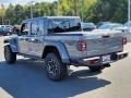 Sting-Gray - Gladiator Rubicon 4x4 Photo No. 4