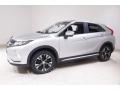 Front 3/4 View of 2018 Eclipse Cross SEL S-AWC