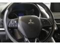 Black Steering Wheel Photo for 2018 Mitsubishi Eclipse Cross #143055734
