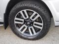 Classic Silver Metallic - 4Runner Limited 4x4 Photo No. 10