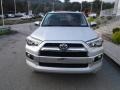 Classic Silver Metallic - 4Runner Limited 4x4 Photo No. 14