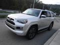 Classic Silver Metallic - 4Runner Limited 4x4 Photo No. 15