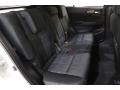 Rear Seat of 2018 Eclipse Cross SEL S-AWC