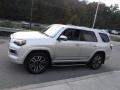 Classic Silver Metallic - 4Runner Limited 4x4 Photo No. 16