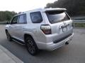 Classic Silver Metallic - 4Runner Limited 4x4 Photo No. 17
