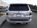 Classic Silver Metallic - 4Runner Limited 4x4 Photo No. 18