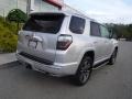 Classic Silver Metallic - 4Runner Limited 4x4 Photo No. 19