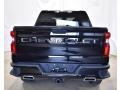 Black - Silverado 1500 LT Trail Boss Crew Cab 4x4 Photo No. 3