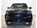 Black - Silverado 1500 LT Trail Boss Crew Cab 4x4 Photo No. 4