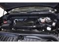 Black - Silverado 1500 LT Trail Boss Crew Cab 4x4 Photo No. 6