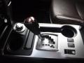 Classic Silver Metallic - 4Runner Limited 4x4 Photo No. 27
