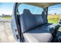 Agate Front Seat Photo for 2001 Dodge Ram 2500 #143056220