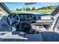 2001 Dodge Ram 2500 Agate Interior Interior Photo
