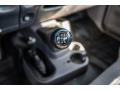2001 Dodge Ram 2500 Agate Interior Transmission Photo