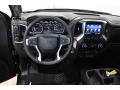 Black - Silverado 1500 LT Trail Boss Crew Cab 4x4 Photo No. 12