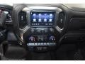 Black - Silverado 1500 LT Trail Boss Crew Cab 4x4 Photo No. 13