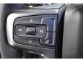 Black - Silverado 1500 LT Trail Boss Crew Cab 4x4 Photo No. 14