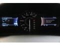 2015 Lincoln MKX AWD Gauges