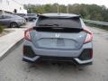 Sonic Gray Pearl - Civic Sport Hatchback Photo No. 14