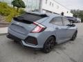 Sonic Gray Pearl - Civic Sport Hatchback Photo No. 15