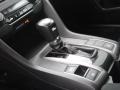  2017 Civic Sport Hatchback CVT Automatic Shifter