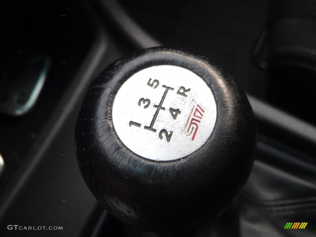 2014 XV Crosstrek 2.0i Premium - Tangerine Orange Pearl / Black photo #5