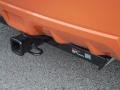 2014 Tangerine Orange Pearl Subaru XV Crosstrek 2.0i Premium  photo #16