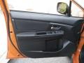 2014 Tangerine Orange Pearl Subaru XV Crosstrek 2.0i Premium  photo #20