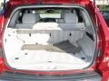 2005 Inferno Red Crystal Pearl Jeep Grand Cherokee Limited 4x4  photo #7