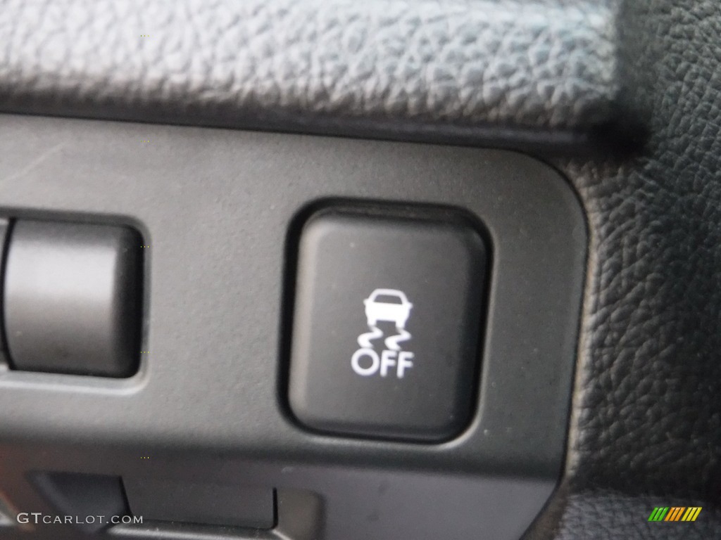 2014 XV Crosstrek 2.0i Premium - Tangerine Orange Pearl / Black photo #22