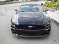 Shadow Black - Mustang GT Premium Fastback Photo No. 13