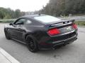 Shadow Black - Mustang GT Premium Fastback Photo No. 16