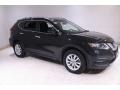 Magnetic Black - Rogue SV AWD Photo No. 1