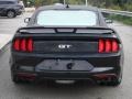 Shadow Black - Mustang GT Premium Fastback Photo No. 17