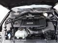5.0 Liter DOHC 32-Valve Ti-VCT V8 Engine for 2021 Ford Mustang GT Premium Fastback #143058032