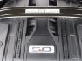  2021 Mustang GT Premium Fastback Logo